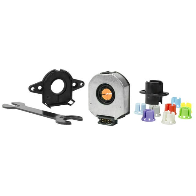 AMT113S-V CUI Devices  Encoders - Industrial